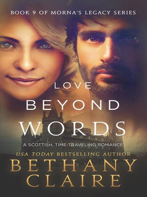 cover image of Love Beyond Words